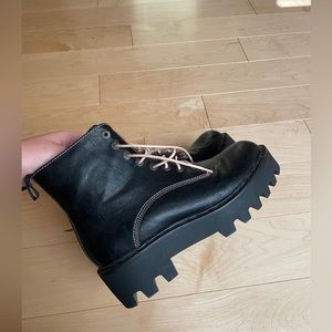 Dolls Kill Lamoda Platform Boots